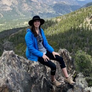 Meet your Posher, Priscilla